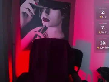 Chaturbate Live Sex of queenofhaze