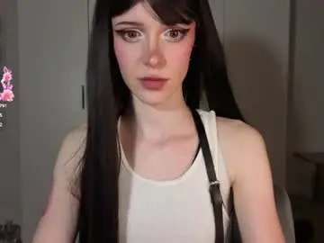 Chaturbate Nude Webcam of quyenpollio