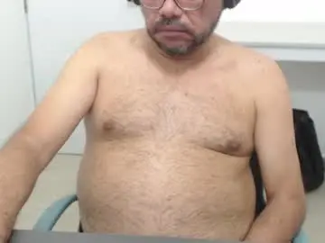Chaturbate Watch Live Sex Cams of sugarhairybear