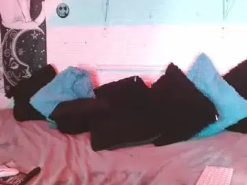 Chaturbate Live Sex of tatiana_oficial