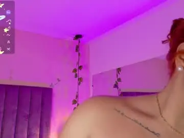 Chaturbate Adult Webcam of zoeemartinezz_