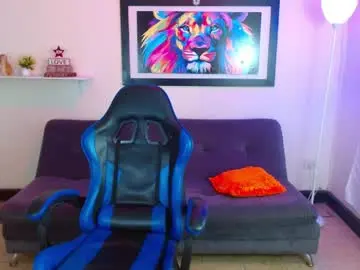 Chaturbate Best live sex cam show of alexcum_18