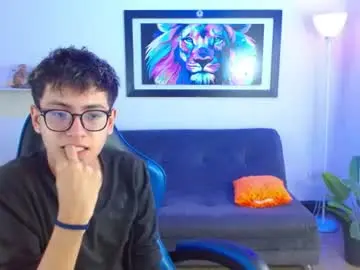 Chaturbate Watch Live Sex Cams of alexcum_18