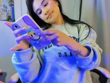 Chaturbate Sex Chat of allison_love