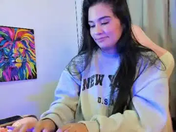 Chaturbate Nude Webcam of allison_love