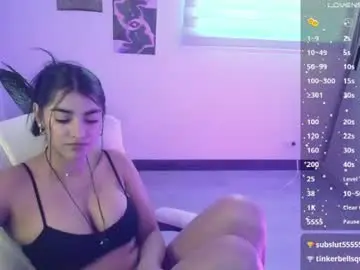 Chaturbate Adult Webcam of amara_silk