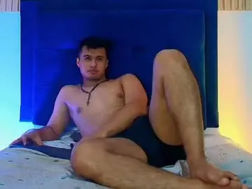 Chaturbate Best Webcam of andres__king