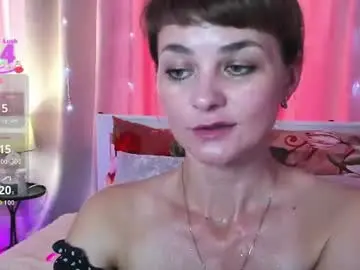 Chaturbate Best live sex cam show of annasimonsj