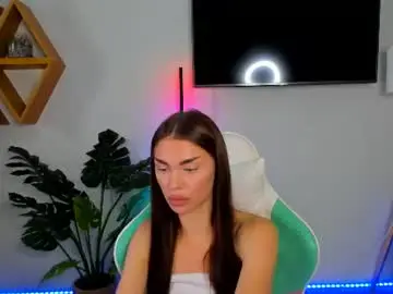 Chaturbate Live Sex Cam of cherry__kiss