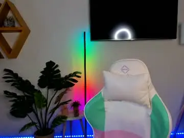 Chaturbate Live Porn of cherry__kiss