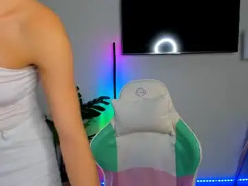Chaturbate Live Sex of cherry__kiss