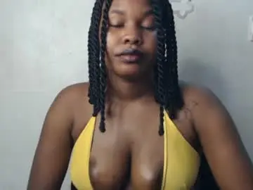 Chaturbate Sex Cam of cum_ebony_xxxpetit