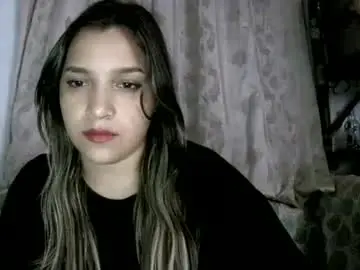 Chaturbate Adult Video Chat of izzy_32