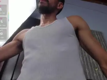 Chaturbate Live Sex of leo_vesper