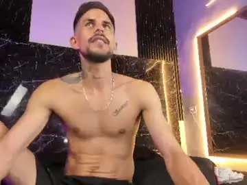 Chaturbate Best Webcam of leo_vesper
