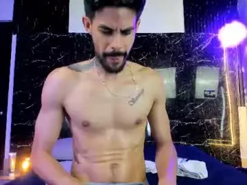 Chaturbate Watch Live Sex Cams of leo_vesper