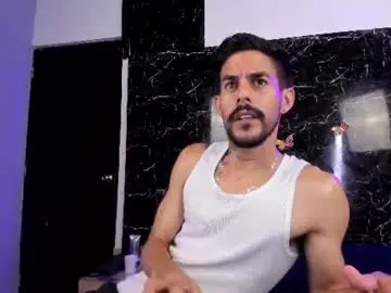 Chaturbate Adult Webcam of leo_vesper