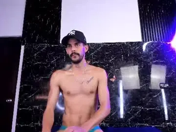 Chaturbate Adult Video Chat of leo_vesper