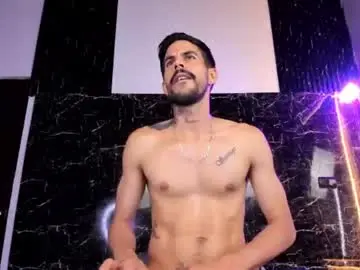 Chaturbate Sex Chat of leo_vesper