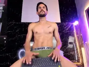 Chaturbate Nude Webcam of leo_vesper