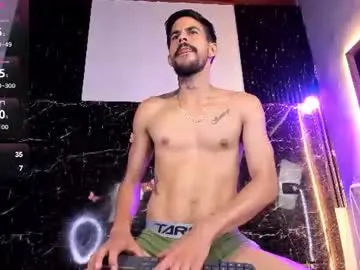 Chaturbate Private Sex Chat of leo_vesper
