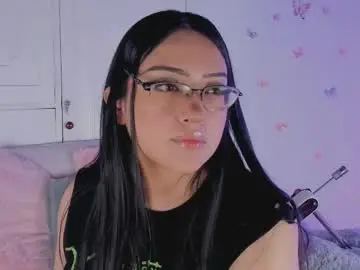 Chaturbate Live Sex of maddyghost