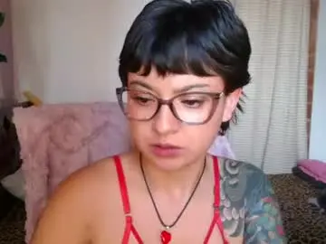 Chaturbate Sex Cam of mariaajuana_