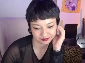 Chaturbate Adult Video Chat of mariaajuana_