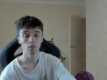 Chaturbate Adult Webcam of mason_warhol