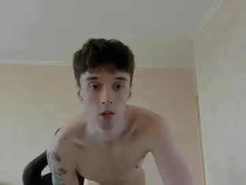 Chaturbate Live Sex of mason_warhol