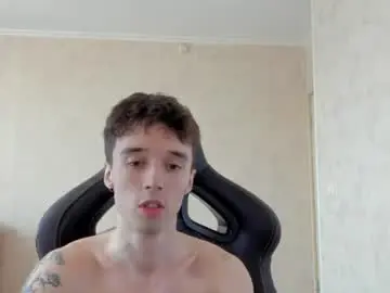 Chaturbate Private Sex Chat of mason_warhol