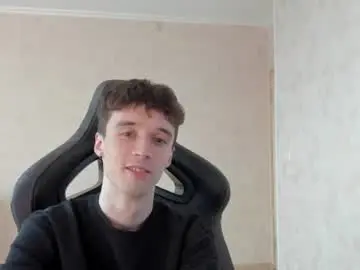 Chaturbate Sex Chat of mason_warhol