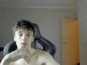 Chaturbate Sex Cam of mason_warhol