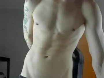 Chaturbate Best live sex cam show of mason_warhol