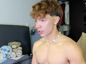 Chaturbate Free Porn Cam of mateosantiago24
