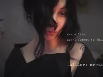 Chaturbate Live Sex of maymary_