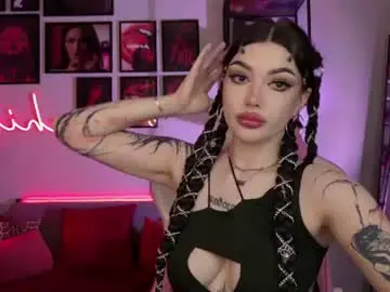 Chaturbate Free Porn Cam of meow__baby