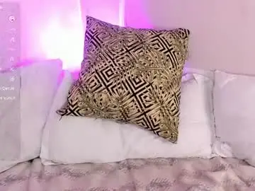 Chaturbate Adult Video Chat of natasha_rosee_