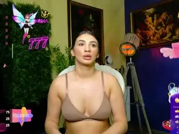 Chaturbate Watch Live Sex Cams of nicollepalmer