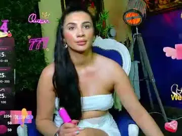 Chaturbate Free Porn Cam of nicollepalmer