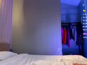 Chaturbate Sex Chat of nikavenus