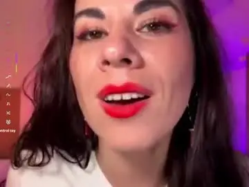 Chaturbate Private Sex Chat of nikavenus