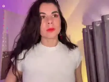 Chaturbate Best Webcam of nikavenus