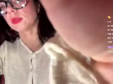 Chaturbate Sex Chat of nikavenus