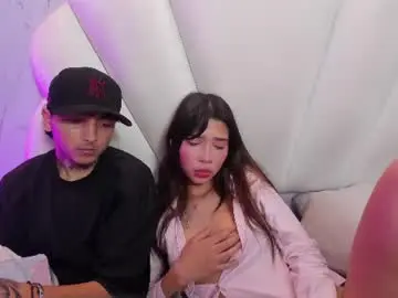 Chaturbate Sex Chat of sky_n_zayn