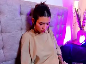 Chaturbate Live Sex of sky_n_zayn