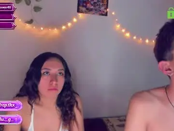 Chaturbate Free Porn Cam of theperfectchemistry