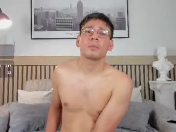 Chaturbate Sex Chat of timothy_jones1
