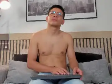 Chaturbate Watch Live Sex Cams of timothy_jones1