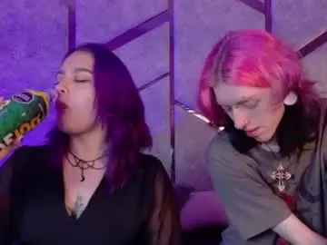Chaturbate Free Porn Cam of winchester_hanna